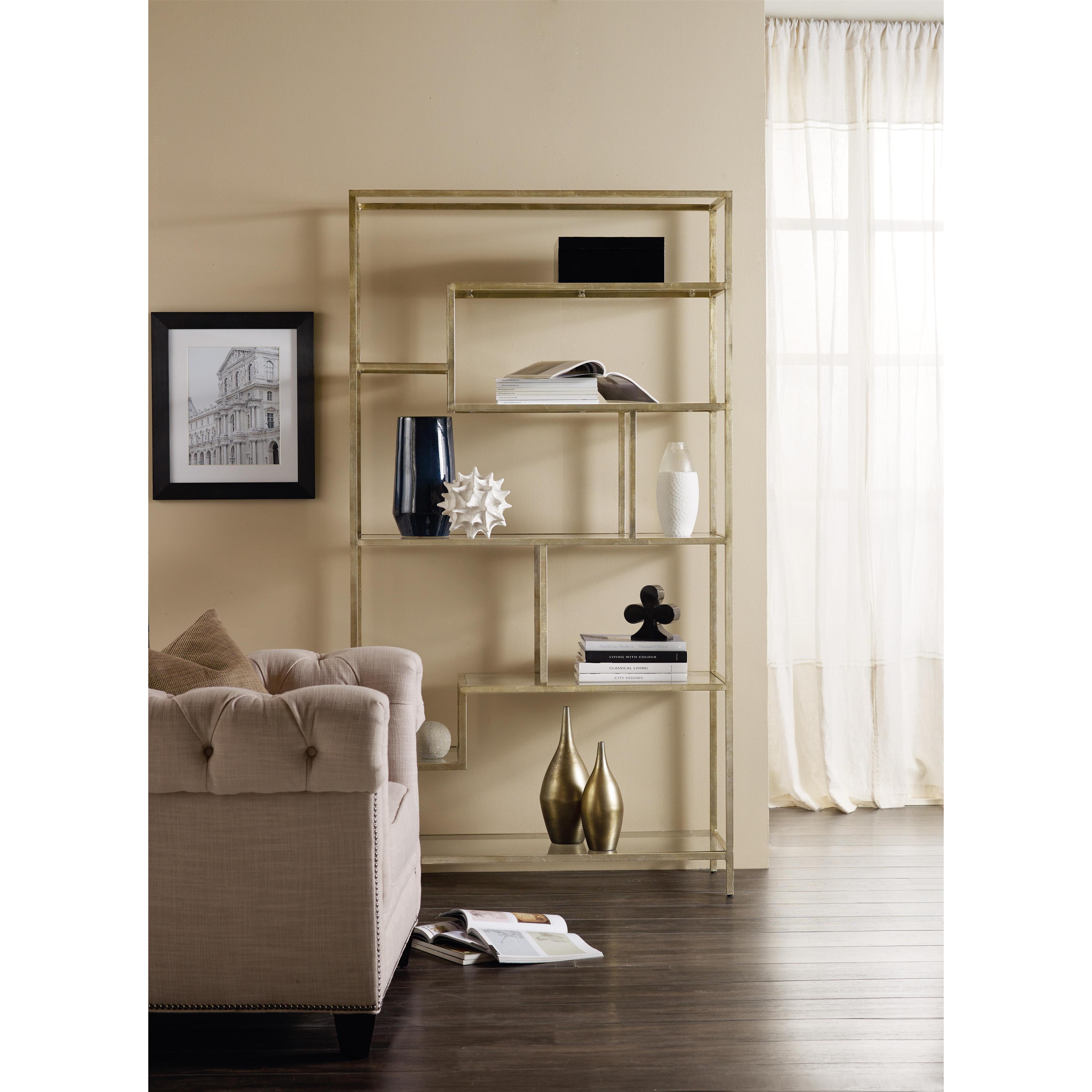 Home outlet accents etagere